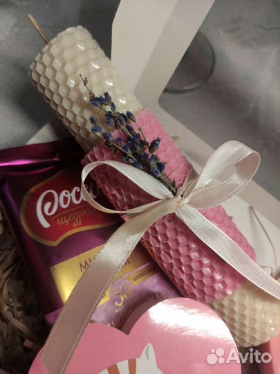 Подарочный набор(бокс)