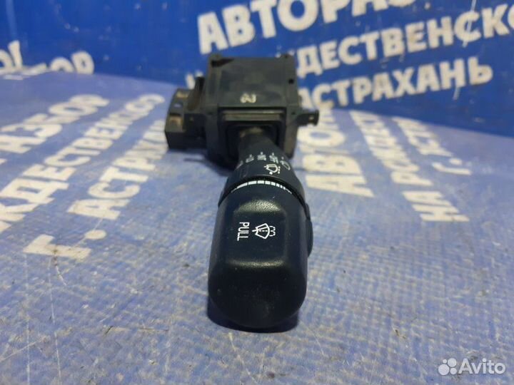 Переключатель дворников Hyundai Accent седан 2005