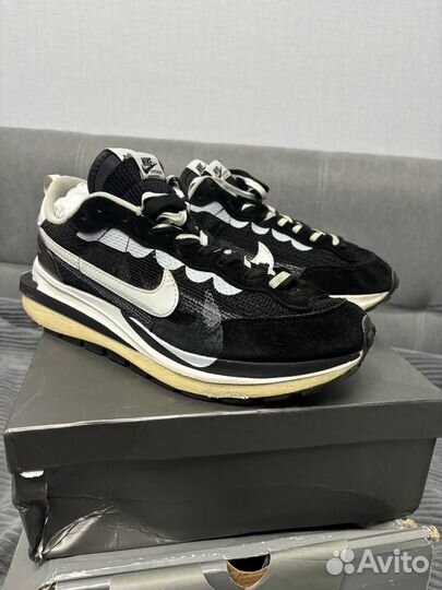 Nike Sacai vaporwaffle