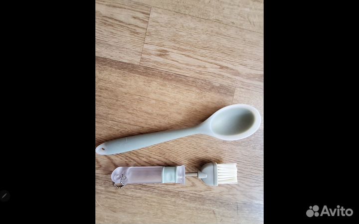 Кухонные принадлежности