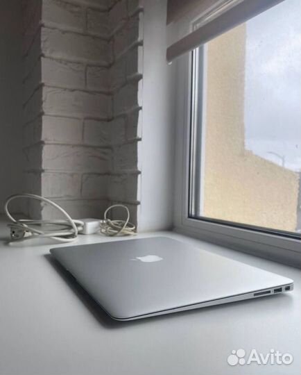 Apple MacBook Air 13 2017