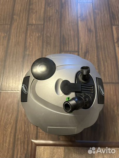 Внешний фильтр для аквариума tetra EX 2400