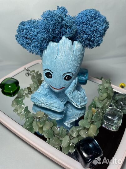 Изделия из Гипса