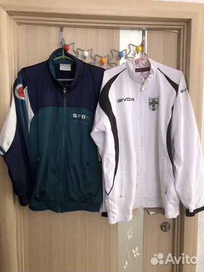 Мастерки мужские