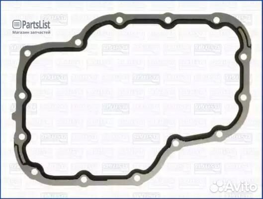 Ajusa 14092500 Прокладка