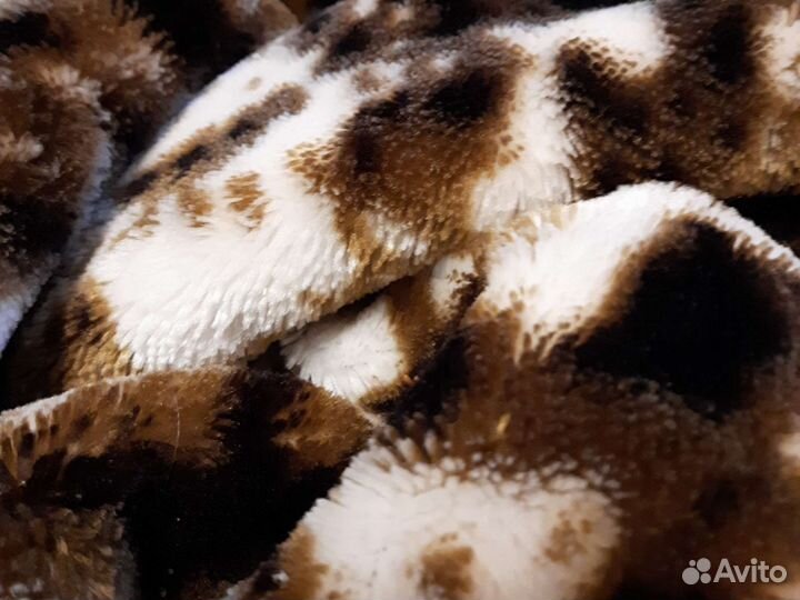 Покрывало двухслойное 200/225см