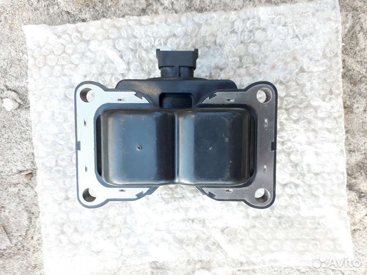 Модуль зажигания ваз 2111