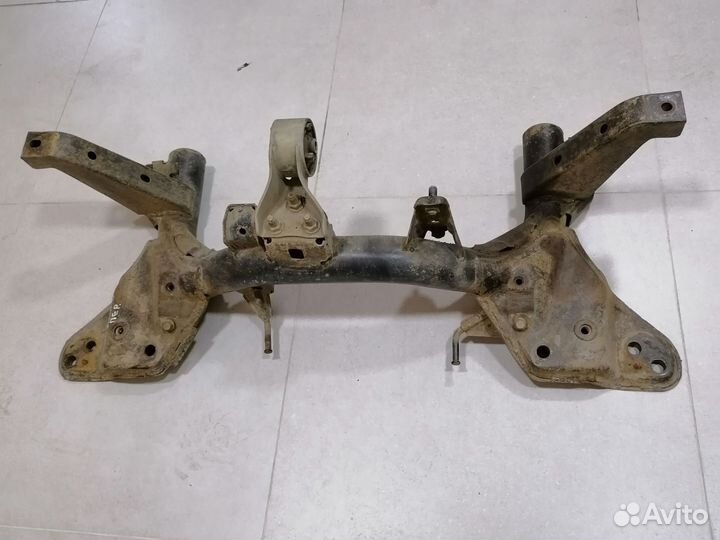 Балка подмоторная на Haima 3 2010-2013