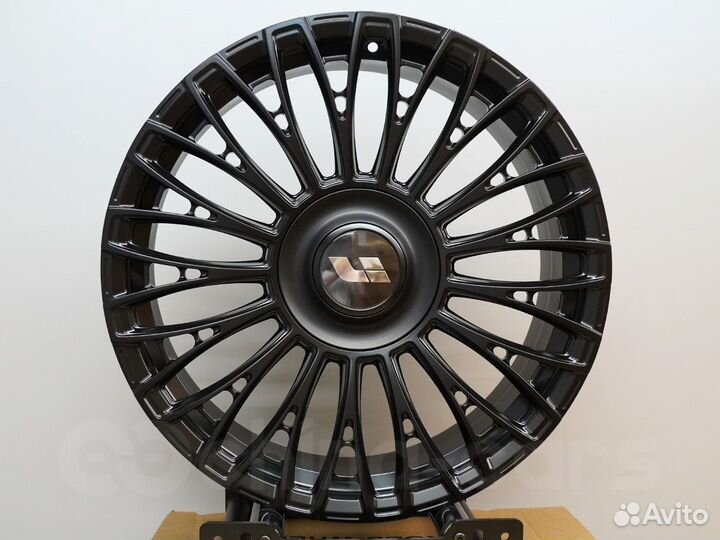 Кованые диски LiXiang L6/L7/L8/L9/Mega R20