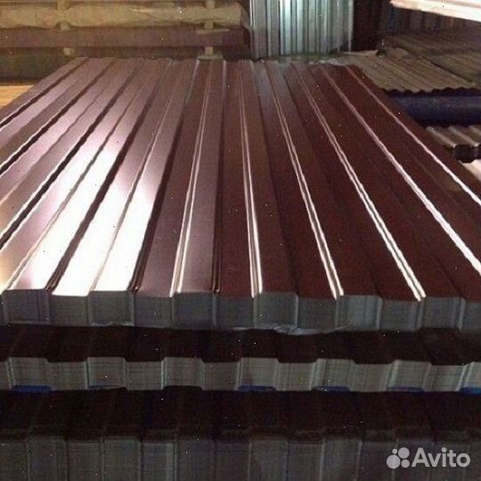 Профнастил с8 0,35 мм