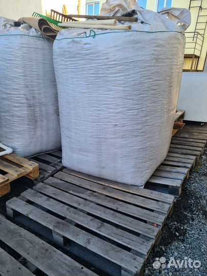 Мешки биг бэги бу