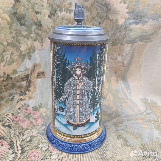 Кружка пивная Villeroy&Boch Зворыкин