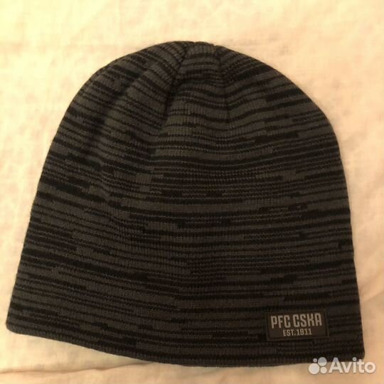 Пфк Ц.С.К.А шапка оригинал