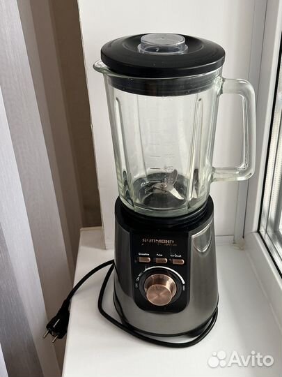 Блендер стационарный