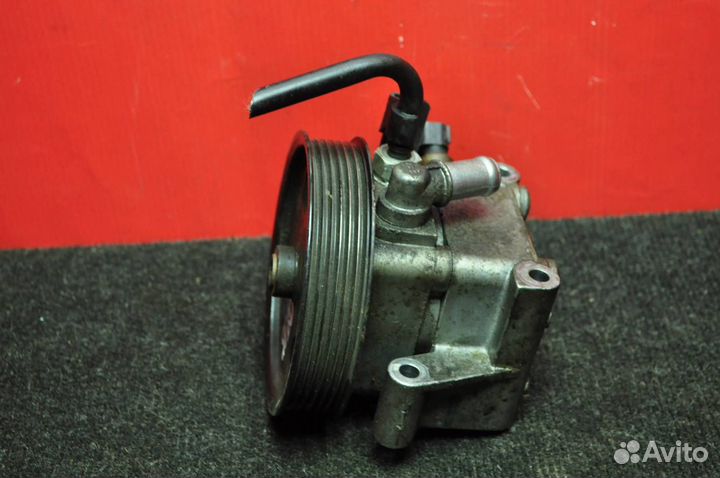 Гидроусилитель ford focus 2 CB4