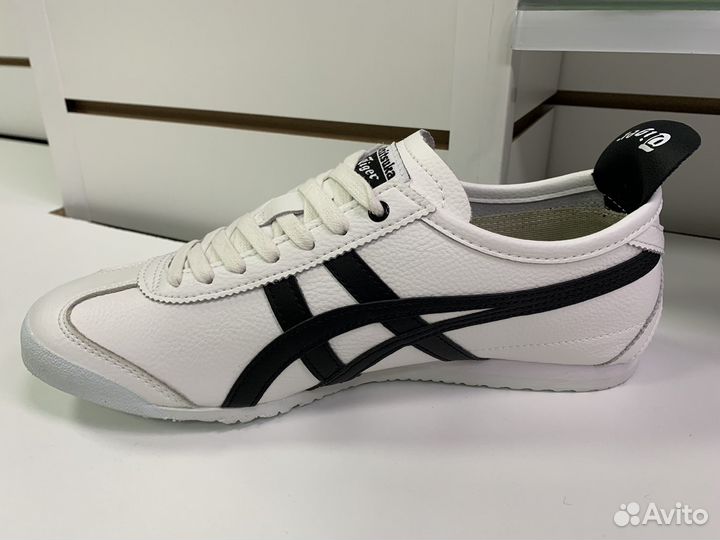 Кроссовки onitsuka tiger mexico 66