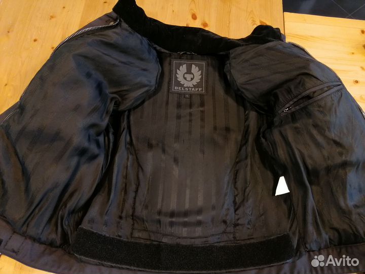 Куртка Belstaff размер L