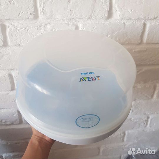 Стерилизатор Avent