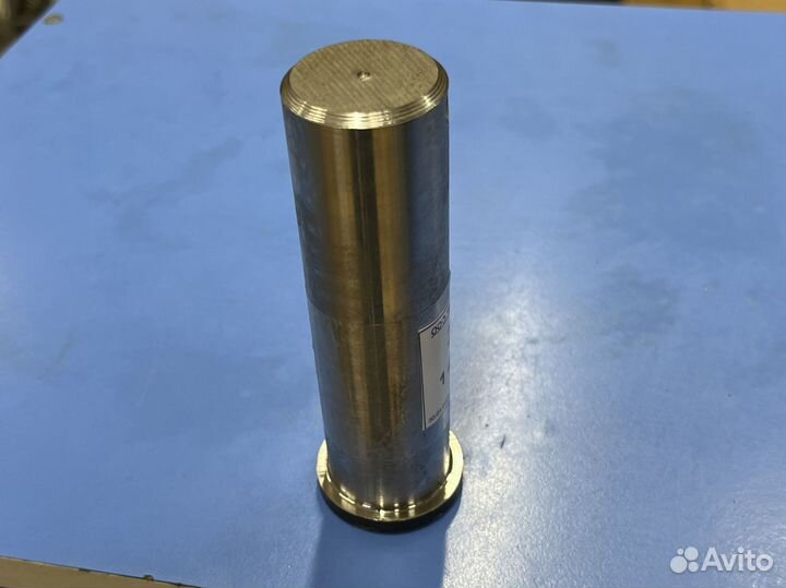 Палец гл 1.00.004 траверса-ротатор