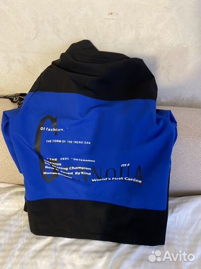 Ветровка мужская