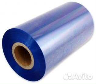 Риббоны, термотрансферная лента WAX/resin