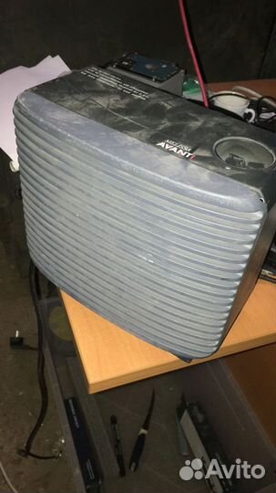 Тепловентилятор 2000W