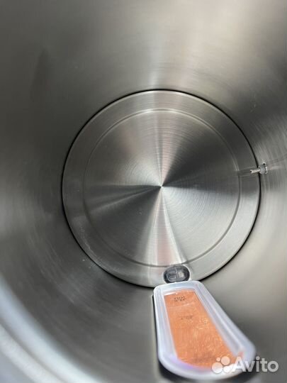 Чайник электрический с регулировкой температуры