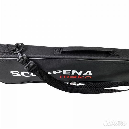 Сумка-чехол для ружья Scorpena mako-65