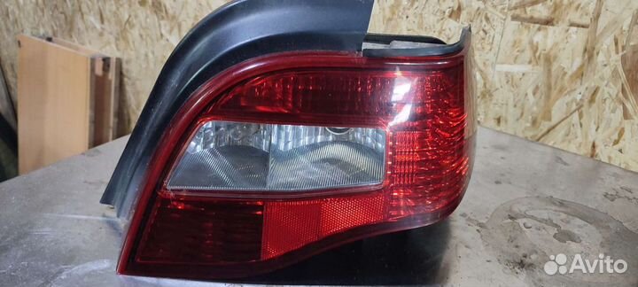 Задний правый фонарь дэу нексия