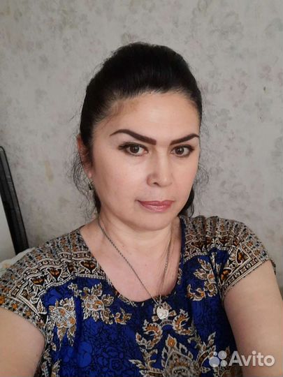 Сиделка с проживанием