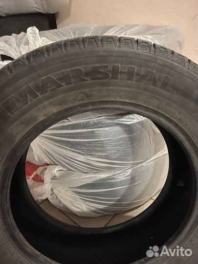 Marshal I'Zen KW31 225/65 R17