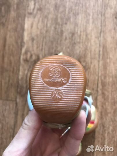 Ботинки для собаки