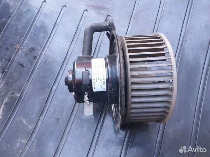 Моторчик отопителя печки Great Wall Hover H3 H5