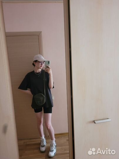 Кепка женская