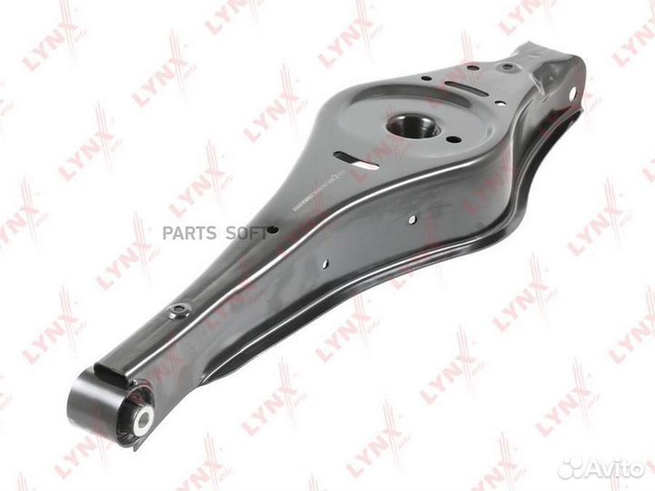 C5584LR Рычаг подвески lynxauto C5584LR