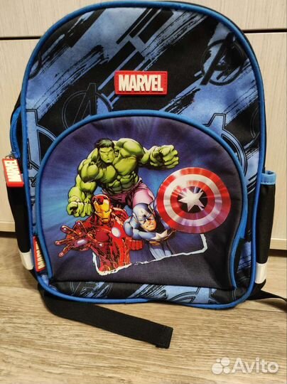 Рюкзак детский