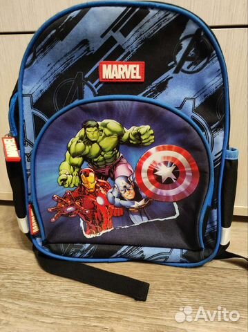 Рюкзак детский