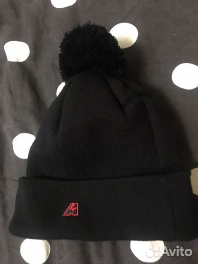 Шапка мужская