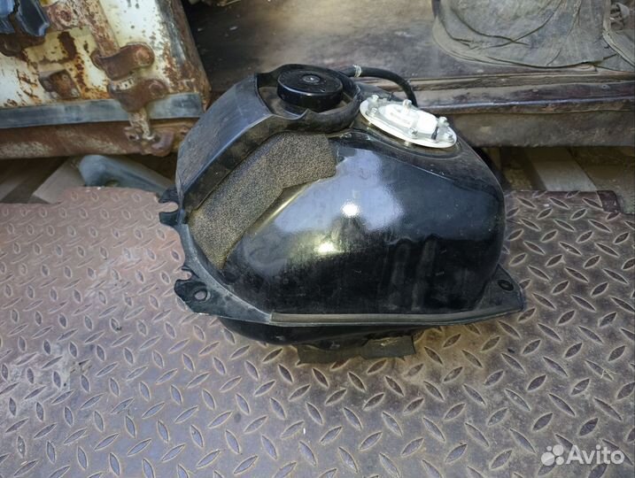 Бак топливный Yamaha T Max 500 3