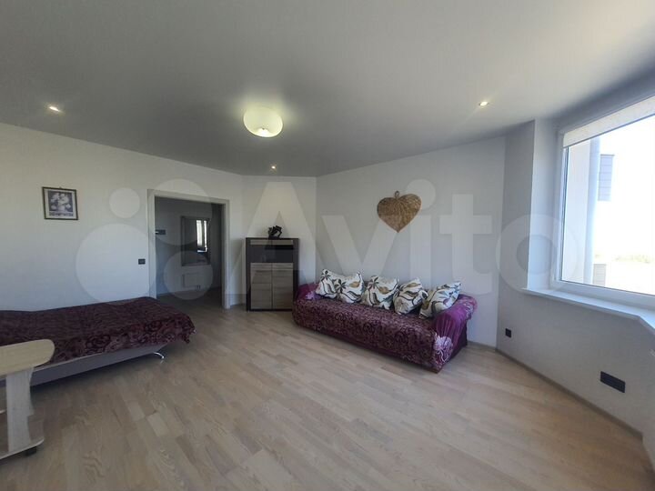 1-к. квартира, 48 м², 5/10 эт.