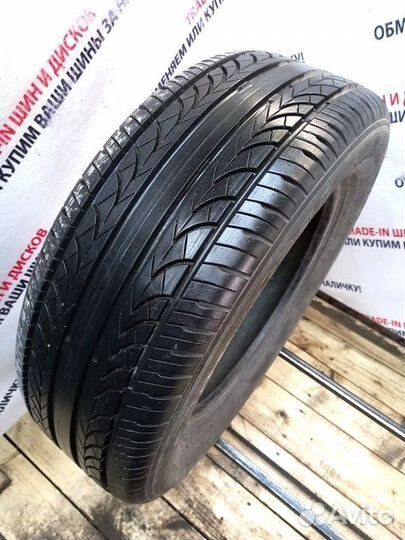 Goodyear Ultragrip 600 215/60 R16
