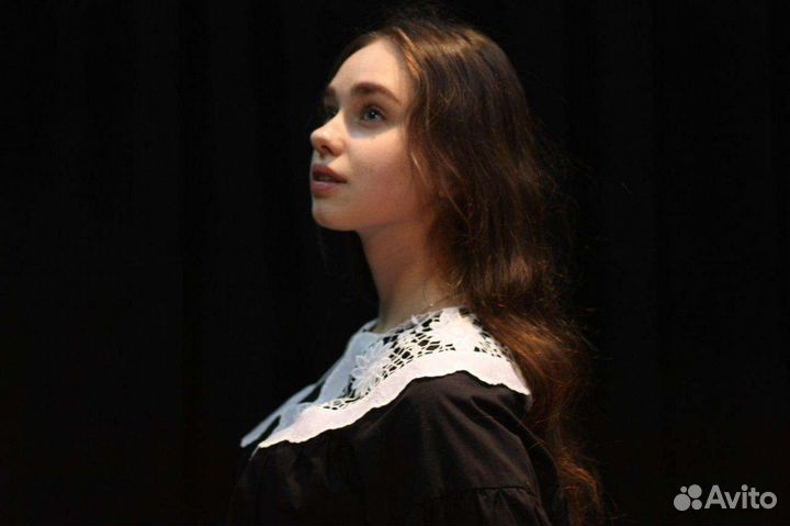 Репетитор по речи