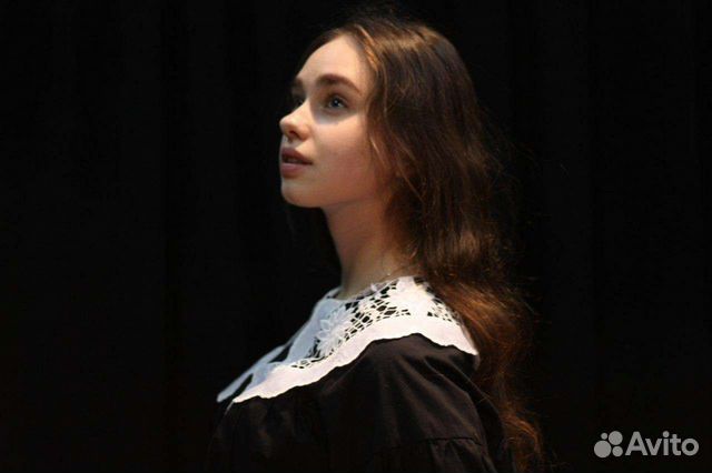 Репетитор по речи