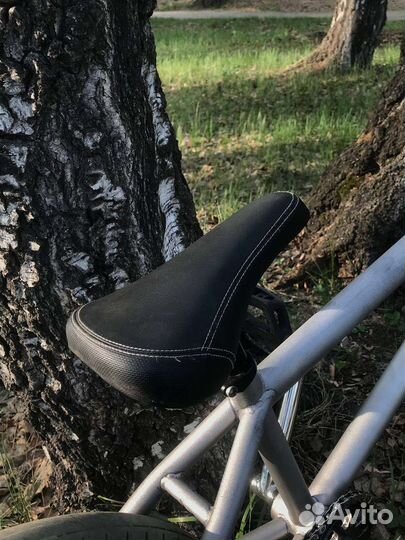 Bmx / Как новый