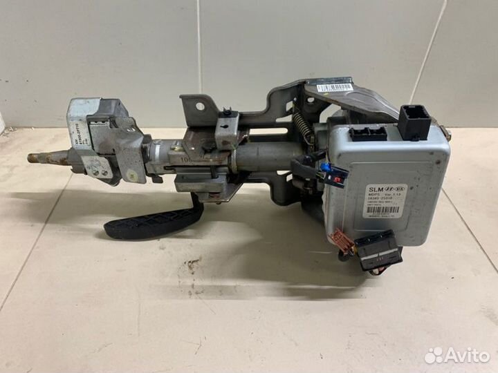 Рулевая колонка Hyundai Ix35 универсал 2.0 бензин