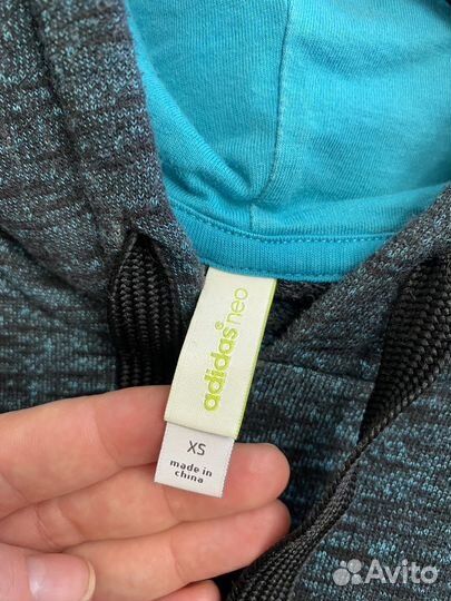 Спортивный костюм adidas женский