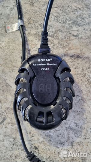 Водонагреватель Haper yx-28 100w