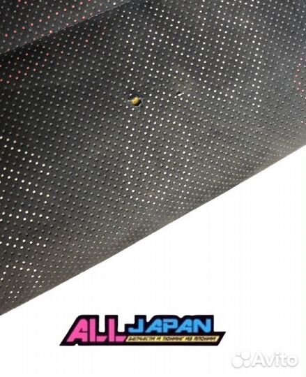 Сиденье переднее Subaru Forester SF5 EJ205 2001