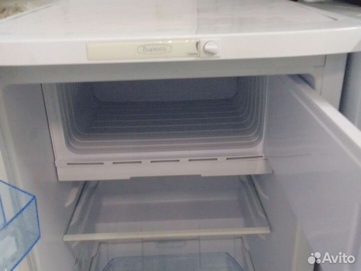 Холодильник б/у Бирюса 85 см