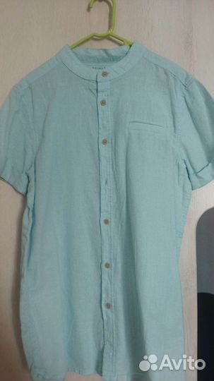 Рубашка для мальчика